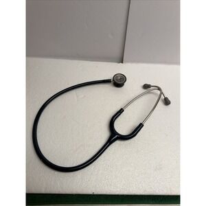 Littmann Classic Dark Blue Stethoscope